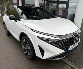 NISSAN QASHQAI MY25 1.5 E-POWER 205PS 4X2 TEKNA+ 2 FARB