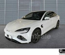 82.5 KWH 313 RWD DESIGN