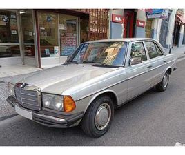 MERCEDES CLASSE E 230 E MERCEDES BENZ - 230E