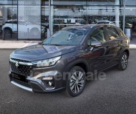 II 1.4 BOOSTERJET HYBRID STYLE AUTO