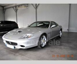 FERRARI 575 MARANELLO M MARANELLO