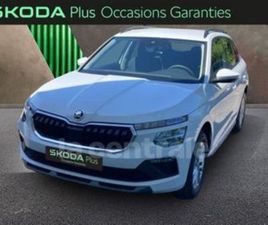 GENERATION2 1.5 TSI EVO 2 150 ACT SELECTION DSG7