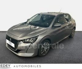 PEUGEOT 208 II 1.2 PURETECH 100 S&S ACTIVE BUSINESS