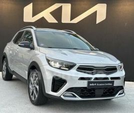 KIA STONIC GENERATION2 1.0 T-GDI 120 MHEV GT LINE PREMIUM