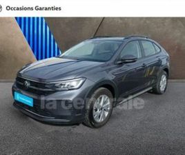1.0 TSI 116 LIFE PLUS BVM6