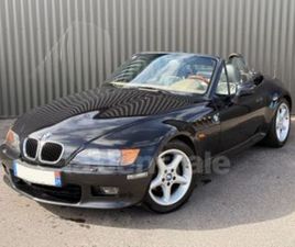 BMW Z3 ROADSTER 2.8
