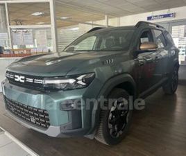 1.2 MILD HYBRID 130 4X4 EXTREME