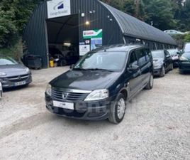 GENERATION2 MCV 1.6 MPI 85 LOGAN 5PL