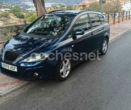 SEAT ALTEA XL SEAT ALTEA XL