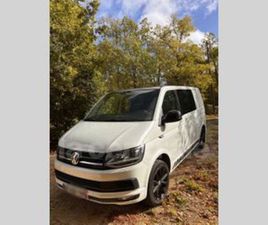 VI T6 2.0 TDI 204 4MOTION L1H1 EDITION 30 DSG7