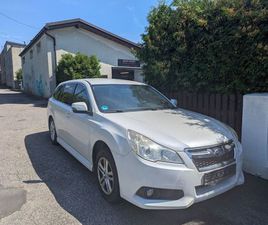 SUBARU LEGACY SUBARU LEGACY V 2.0 BENZYNA/LPG, AUTOMAT MOŻLIWA ZAMIANA KATOWICE JANÓW-NIKISZOWIEC • OLX.PL