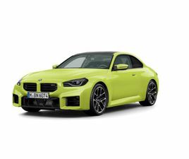 BMW M2 COUPE