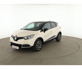 RENAULT CAPTUR 0.9 TCE ENERGY INTENS