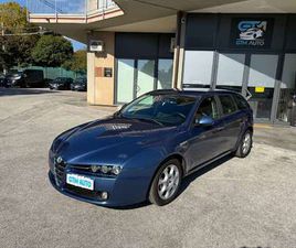 ALFA ROMEO 159