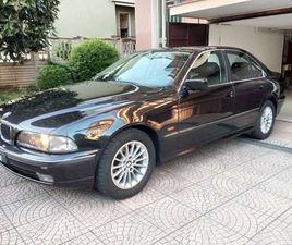 BMW SERIE 5 523 E39