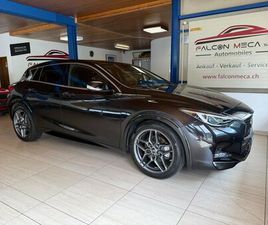 Q30 2.0T SPORT TECH DCT AWD