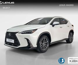 LEXUS NX NX 450H+ LEXUS NX 450H+ PREMIUM+ 4WD