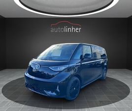 ID.BUZZ LWB GTX 4 MOTION