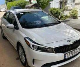 ABA AUTO - SACRÉ-CŒUR | EXPAT-DAKAR