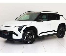 FWD 81,4KWH LONG RANGE GT-LINE