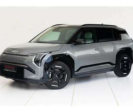 FWD 81,4KWH LONG RANGE GT-LINE