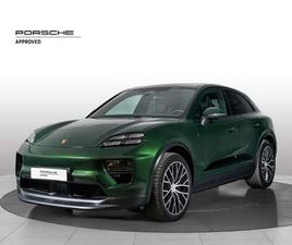 MACAN 4
