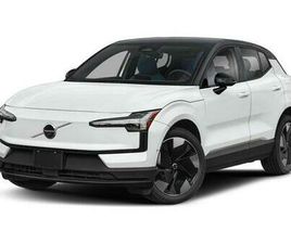 2026 VOLVO EX30 TWIN MOTOR PLUS