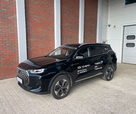 1.6 ICE COMFORT 147KM