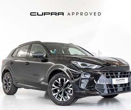 CUPRA TERRAMAR 1.5 ETSI 150 CV DSG