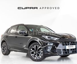 CUPRA TERRAMAR 1.5 ETSI 150 CV DSG