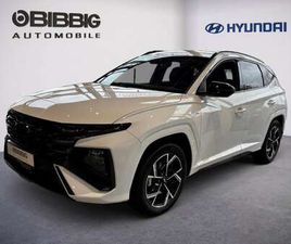 PLUG-IN HYBRID N-LINE 2WD ACC LED