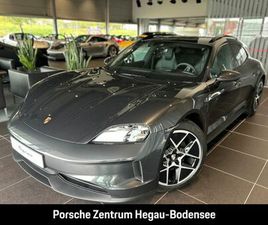 PORSCHE TAYCAN SPORT TURISMO PANORAMA/BOSE/PERFORMANCEBA