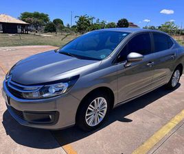 LOUNGE LIVE 1.6 TURBO FLEX AUT.