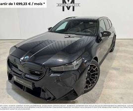 TOURING G99 TOURING PHEV 727 CH BVA8