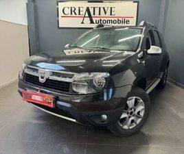 1.5 DCI 110 4X4 PRESTIGE