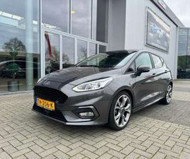 FORD FIESTA ST FIESTA 1.0 ECOB. ST-LINE