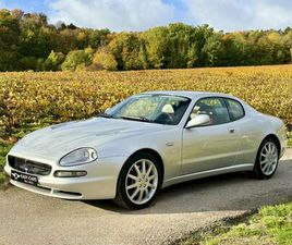 MASERATI COUPÉ GT 3.2I COUPE GT