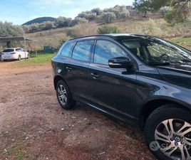 VOLVO XC60 D4 XC60 I 2014 2.0 D4 BUSINESS 190 CV GEARTRONIC