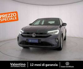 VOLKSWAGEN TAIGO 1.0 TSI 95 CV LIFE