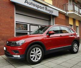 2.0 BITDI 4MOTION 240CV DSG GANCIO TRAINO