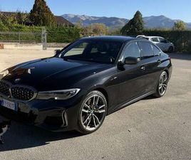 M340I XDRIVE AUTO
