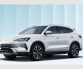 BYD SEAL U BYD SEAL U DM-I DESIGN