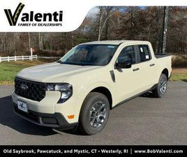 FORD MAVERICK 2025 FORD MAVERICK XLT