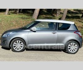 III 1.2 VVT AVANTAGE 3P