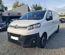 1.5L HDI 120 CV BVM6 * TVA RECUPERABLE * REPRISE POSSIBLE *