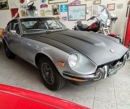 DATSUN 240Z - 1971