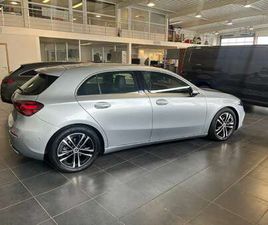 MERCEDES CLASSE A A 180 A 180 D AMG LINE