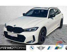 BMW SERIE 3 TOURING 340I XDRIVE M 340I 48V XDRIVE TOURING MSPORT PRO *IVA ESPOSTA*