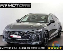 AUDI A5 A5 TFSI 150 CV S TRONIC S LINE EDITION *IVA ESPOS