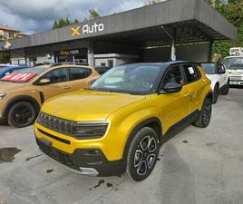 1.2 TURBO E-HYBRID MHEV SUMMIT FWD 110CV EDCT6